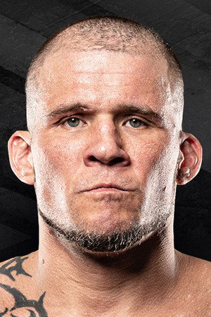 Joe Elmore in BKFC 27: Perry vs Page