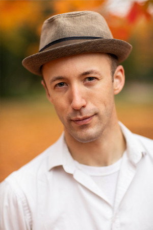 James Patrick Nelson in Love in Kilnerry