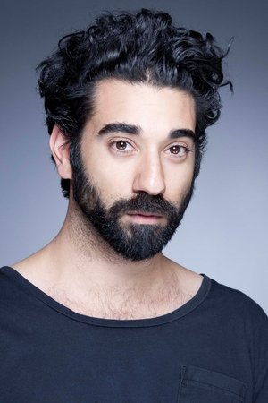 Ray Panthaki in Bollywood Queen