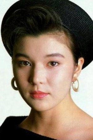 Anna Nakagawa in Cure