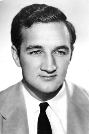 Tom Harmon in Return to Campus