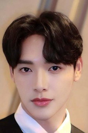Bix Tagon Suwannavej in Love Syndrome: The Beginning