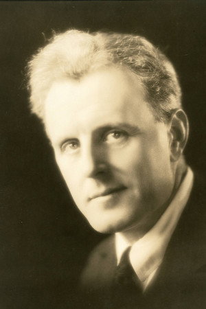 Charles Bryant in Out of the Fog
