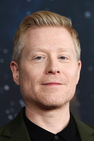 Anthony Rapp in Rent