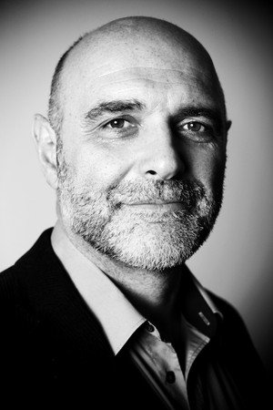 Denis Braccini in The Unknown Hero