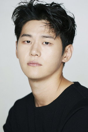 Lee Hak-ju in The Roundup 5