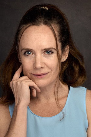 Amanda Lund in The Conspiracy Mindset