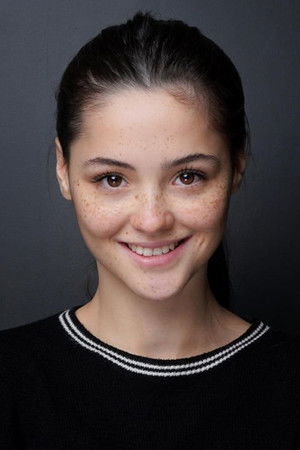 Derya Pınar Ak in 0000 Kilometre