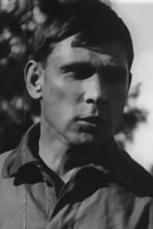 Ivan Shtraukh in Prometey