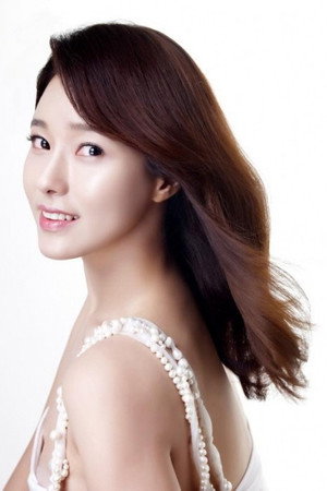 Oh Ji-eun in My Dear Enemy