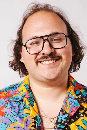 Stavros Halkias in Unedited Footage of a Bear