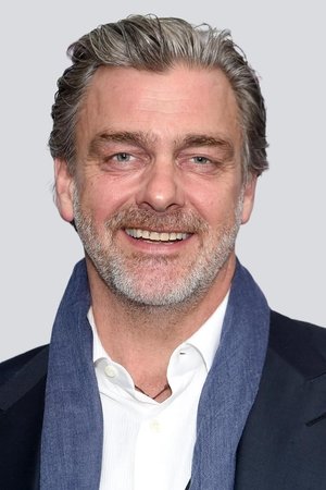 Ray Stevenson in Memory