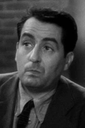 Julien Carette in The Rules of the Game