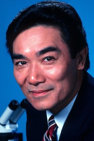 Robert Ito in Sleeping Tigers: The Asahi Baseball Story