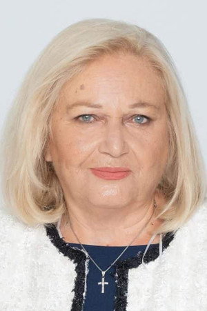 Vilma Tsakiri in Kimon the Nouveau Riche