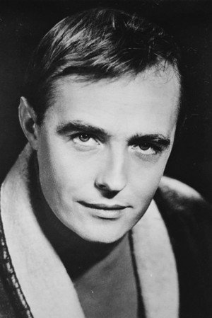 Eduard Martsevich in The Woman in White