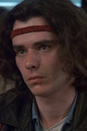 Michael Margotta in The Blue Knight