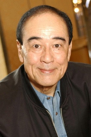 Naoki Sugiura in Pale Flower