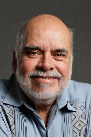 Emilio Guerrero in Getting My Ex-wife Back