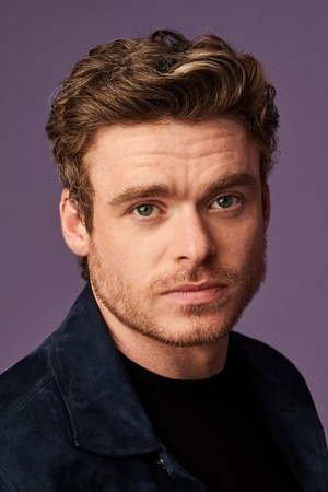 Richard Madden in Oasis