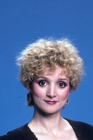 Pamela Blair in Beavis and Butt-Head Do America