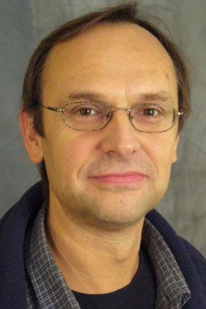 Pavel Kikinčuk in Old Gossiptown 2