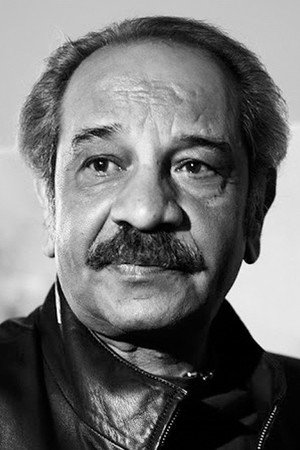 Dariush Farhang in Maybe Some Other Time