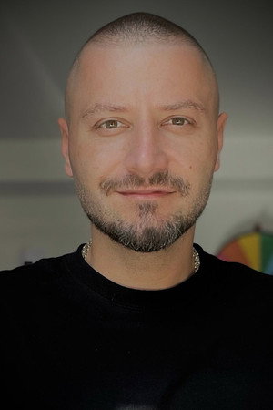 Milutin Draskovic in Die Enkeltrick Betrüger