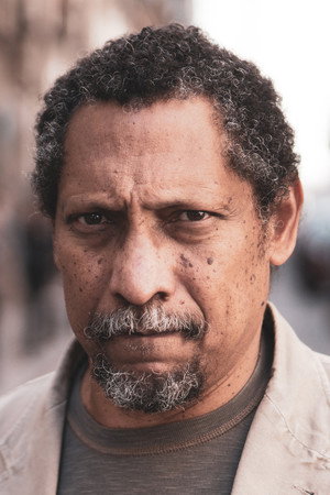 Percival Everett in T