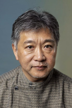 Hirokazu Kore-eda in Flowers of Taipei  Taiwan New Cinema
