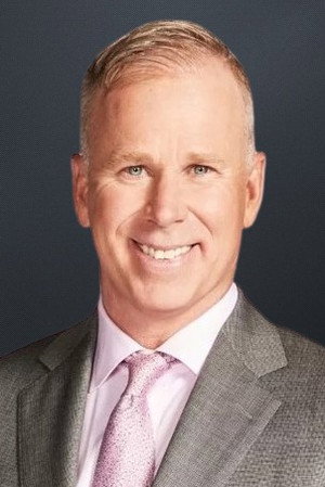 Gerry Dee in Gerry Dee: Funny You Should Say That