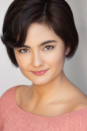 Aline Mayagoitia in Kiss of the Spider Woman