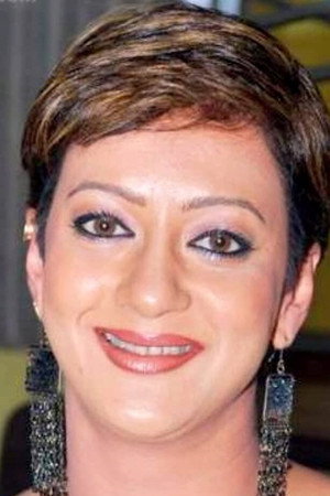 Supriya Karnik in Match Of Life