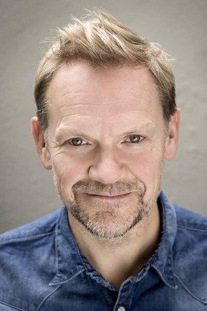 Nick Haverson in Men Who Sleep in Cars