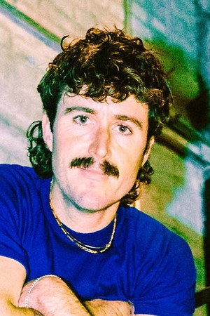Joey Walker in Chunky Shrapnel