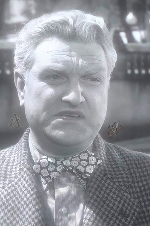 Clifford Carr in Una mujer de Oriente