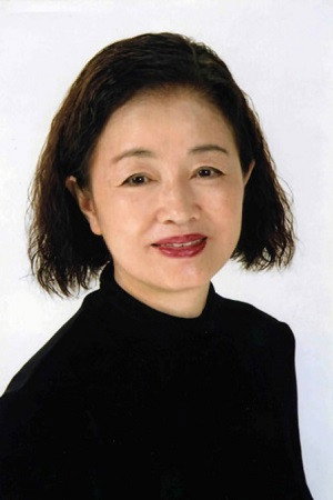 Tomoe Hiiro in The Little Flying Fish Gets Sick
