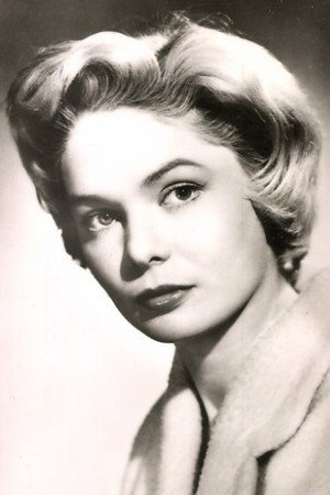 Edith Elmay in Unter Achtzehn