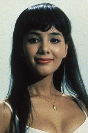 Mie Hama in You Only Live Twice