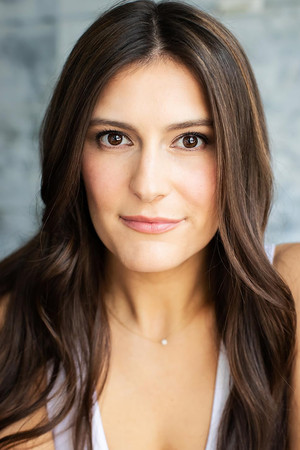 Madison Caan in Ghost Theft Auto