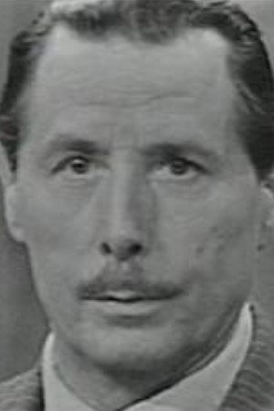 Lucien Hubert in Forbidden Games