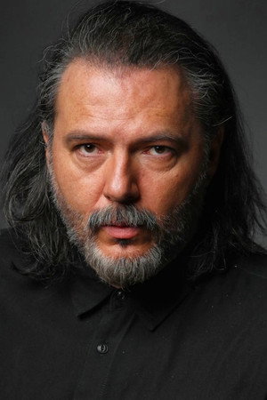 Rodrigo Abed in Black Warrant