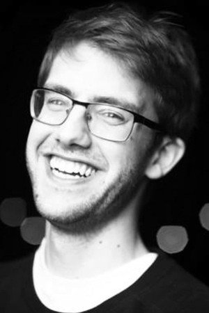 Brandon Daley in End of History