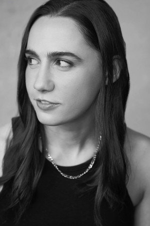 Kat Sadler in Eric Rushton Won't Die Alone