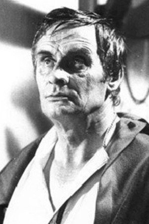 Drago Mitrović in I Vote for Love