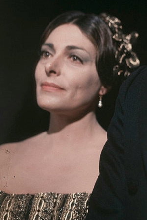 Anna Miserocchi in West and Soda