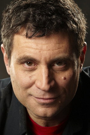 Paul Provenza in A Venue For The End Of The World