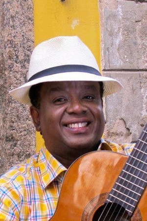 Jorge Maya in Ditadura Gay