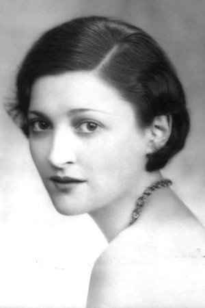 Frances Doble in The Vortex
