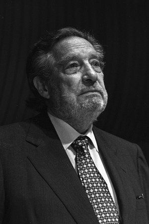 Octavio Paz in The Language of Trees